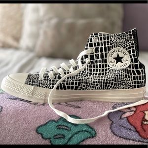 Chuck Taylor Limited Edition